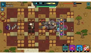 Broken Universe: Tower Defense for Android - Download the APK from Habererciyes